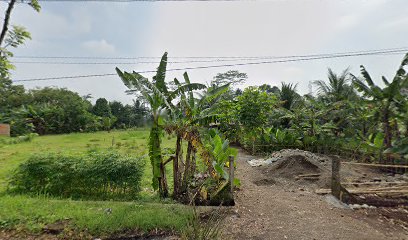 Bengkel Tambal Ban Bang Ipit