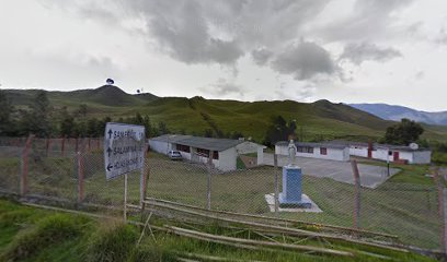 Escuela Rural Herveo