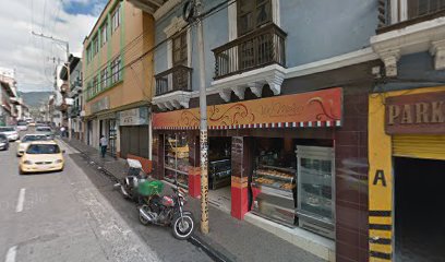 Viejo Molino Restaurante Y Panaderia