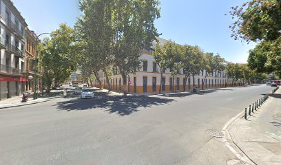 Atracción turística - Pueblo ibérico - Sevilla