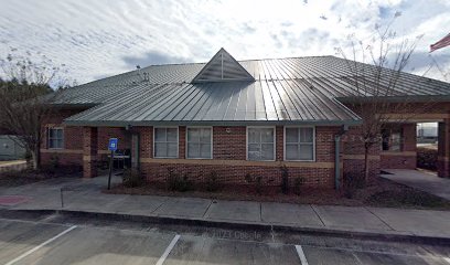 Clayton County Fire & Emergency Services Station 14