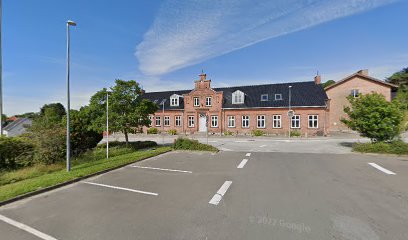 Skanderborg Kommune