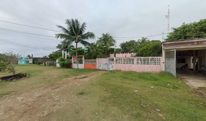 Escuela Primaria Estatal Vicente Guerrero