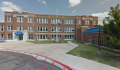 Raytown High School