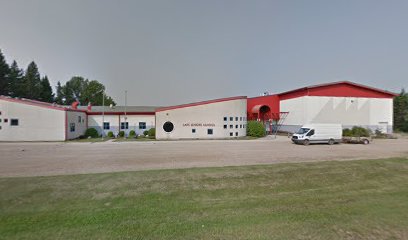 Lake Lenore School