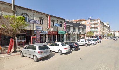 Babaoğlu Eczanesi