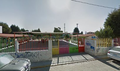 Jardin De Niños Axayacatl