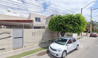 Terraza Santa María