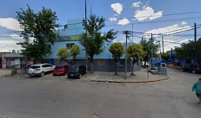 Comisaría Quilmes 5º - La Cañada
