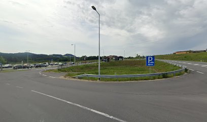 Park and Ride Freistadt Süd