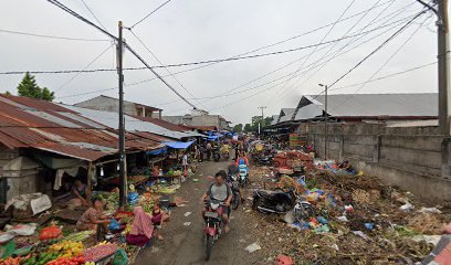 Toko Ayam Pinem