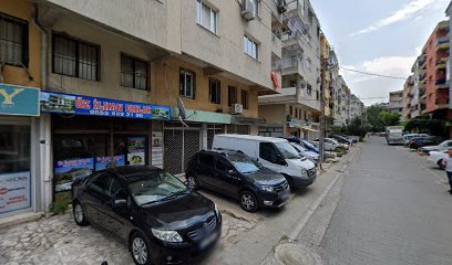 İzmir Evden Eve Asansörlü Nakliyat