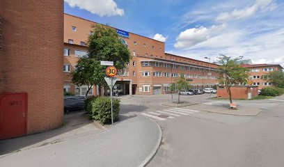 Audika hörselklinik Älvsjö - hörseltest & hörapparat