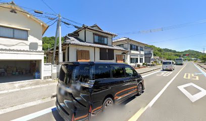 住友生命保険相互会社 新居浜支社・伯方瀬戸内支部