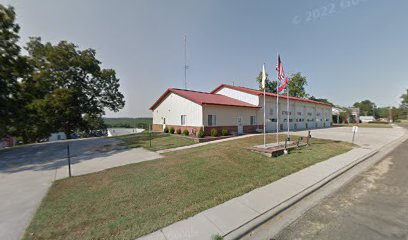 Evansville Village Fire Department