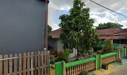 Rumah KOST Jakarta