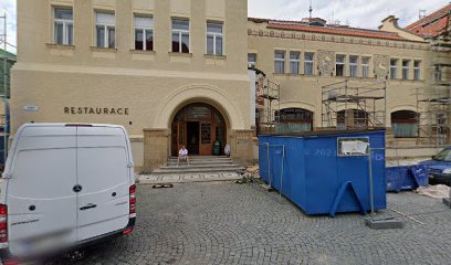 Rotary Club Prostějov