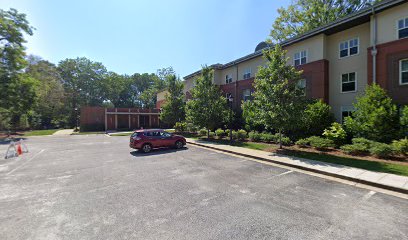 Fleming Hall