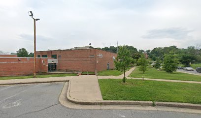 Beechfield Elementary Middle School