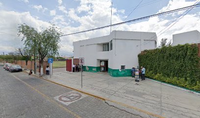 DIF Sistema Municipal de Tehuacán Puebla