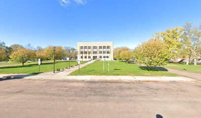 Miner County Auditor Office