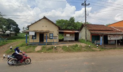 warung Sate Kelinci Bu Iin 2 (cabang Bukur)