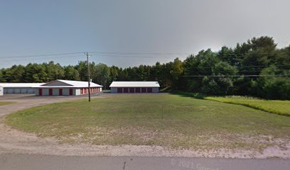 The Marquette County Community Corrections Detention Center