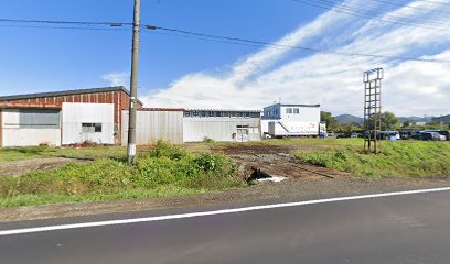 東北西濃運輸株式会社 大館営業所