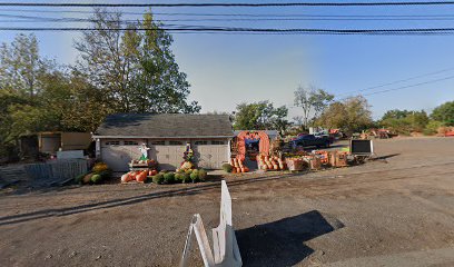 Crist Farm Stand