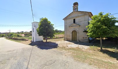 Capela da Santíssima Trindade