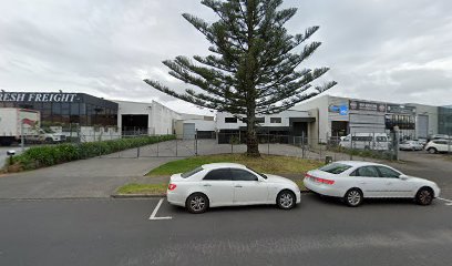 Car Rentals Auckland Airport
