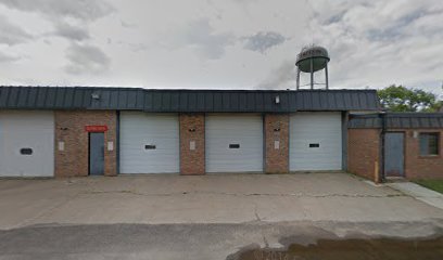 Aitkin Fire Department