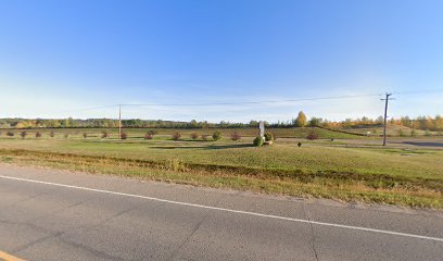 Northern Rockies Water Treatment Plant