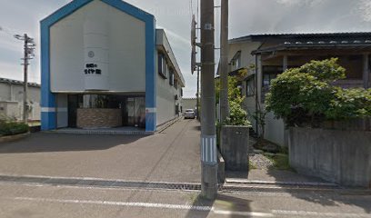 ダイヤ堂宝石店