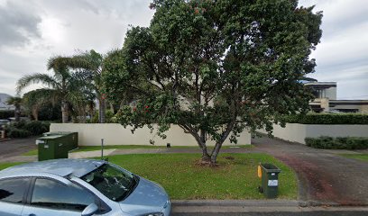 Orewa Beachfront Haven