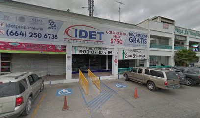 IECA Tijuana
