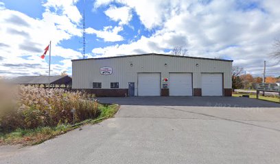 Kawartha Lakes Fire and Rescue - Station 9