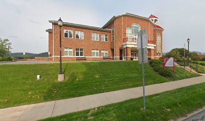 Lock Haven University of PA: Alumni Office