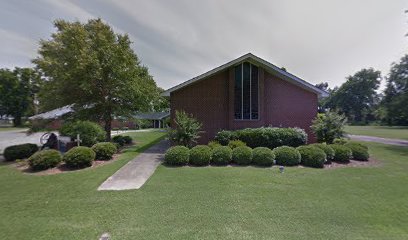 Portland Baptist Church
