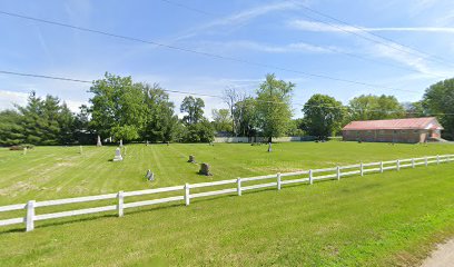 Washburn Cemetery