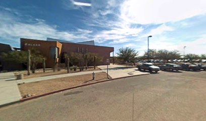 Follett Campus Bookstore