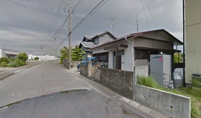 大橋ふとん店