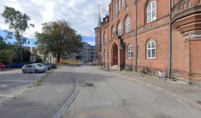 Høreforeningen Roskilde Lokalafdeling