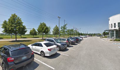 ChargePoint Charging Station