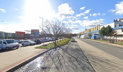 CPDP Shopping Mall Kladno, a.s.