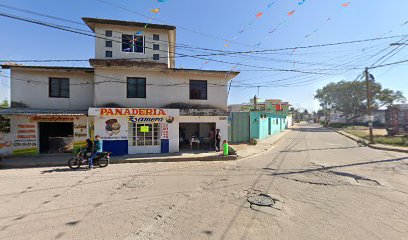 Cruz de Apanacas