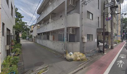 ソレーユ小川