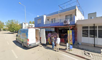 ALTUNDAĞ market