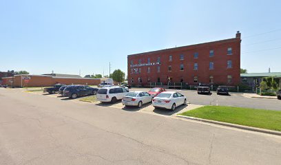 Miller-Armstrong Center