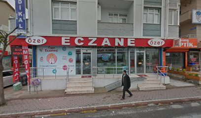 özer eczanesi